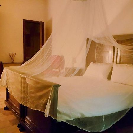 Bed and Breakfast Le Dimore By Josy Джиноза-Марина Экстерьер фото