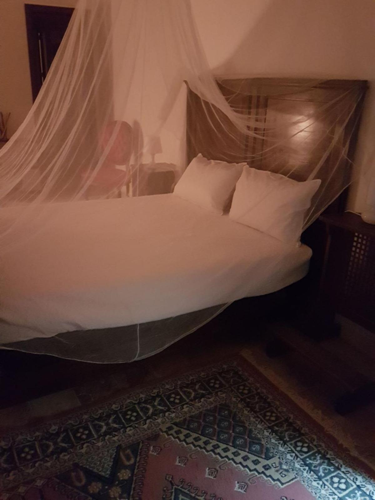Bed and Breakfast Le Dimore By Josy Джиноза-Марина Экстерьер фото